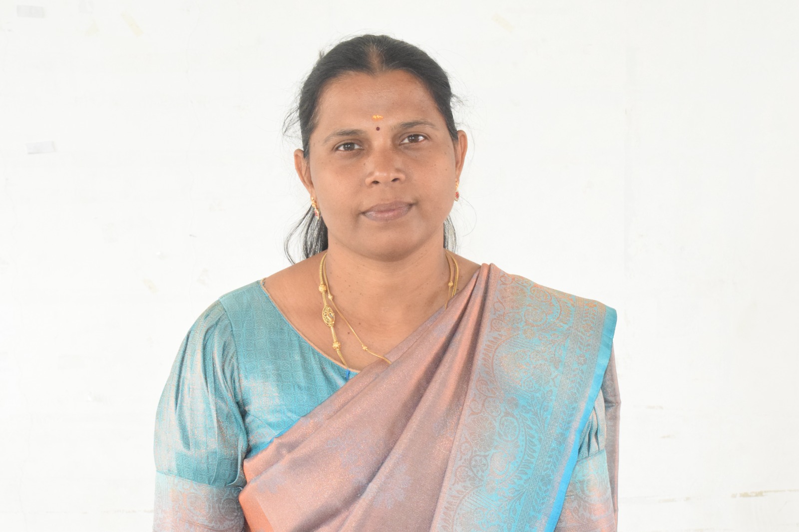 Ms.KAVITHA N - PRINCIPAL