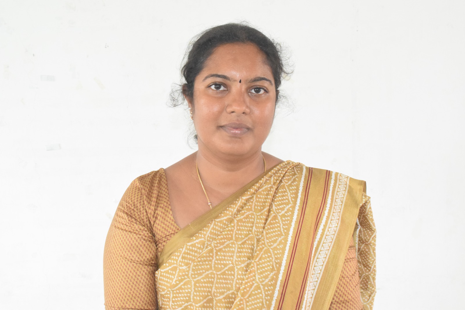 Ms.SORNA PRABHA S -  PGT
