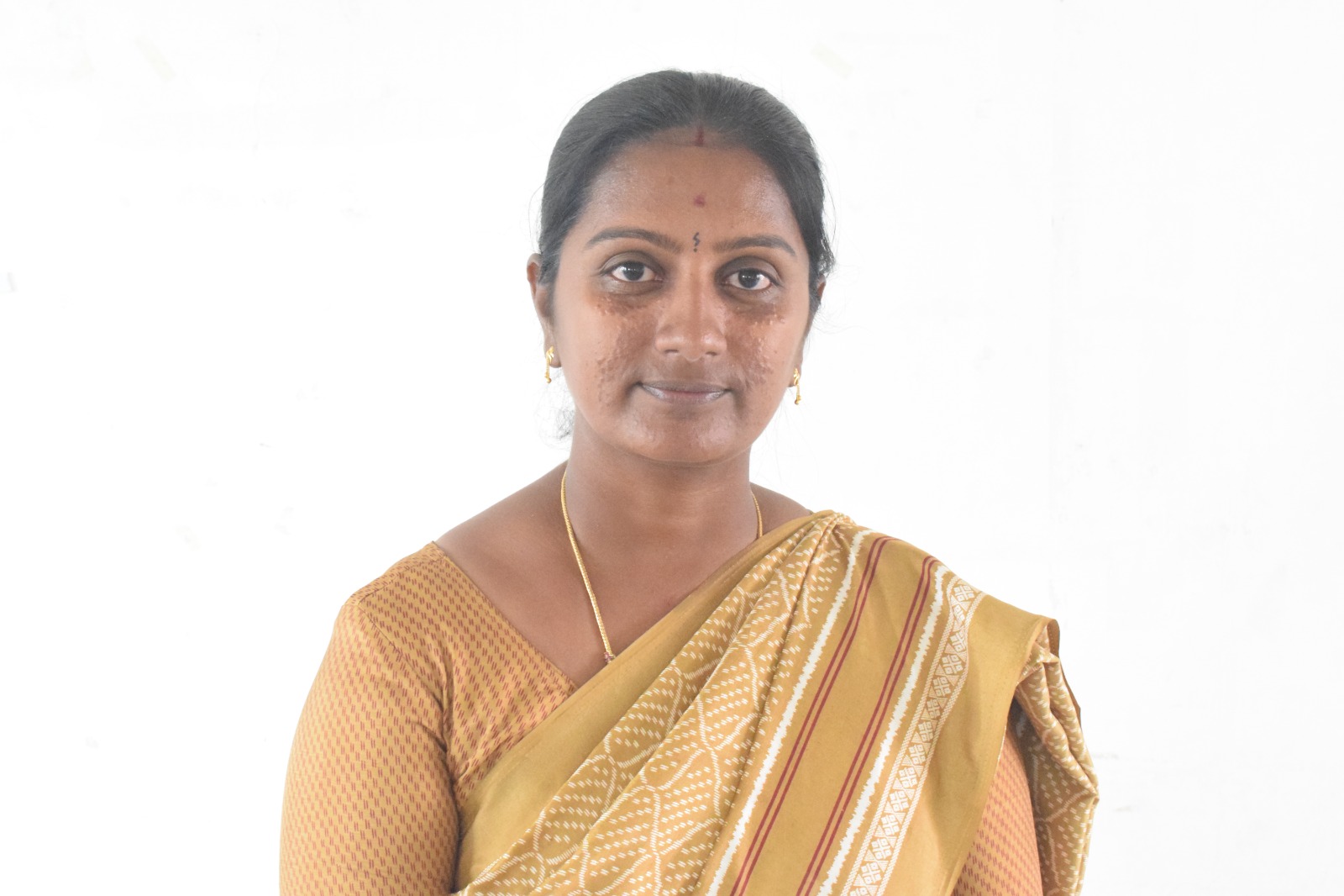 Ms.SANGEETHA G - SCIENCE