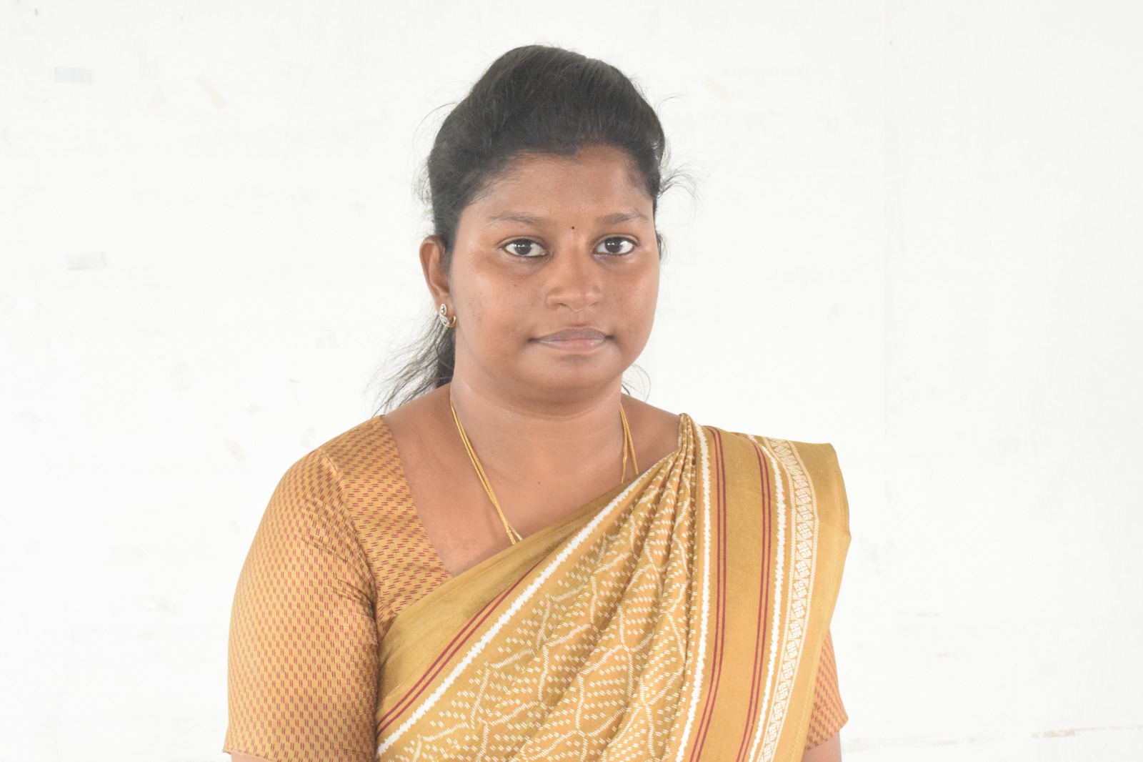 Ms.SURYA V T - SCIENCE
