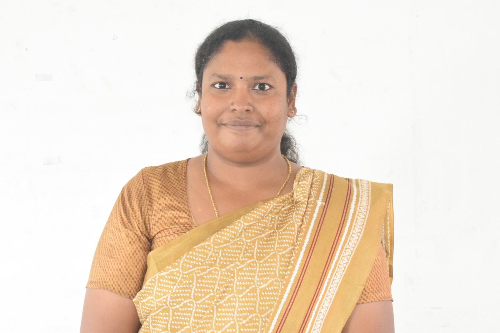 Ms.SAKTHI SREE M R - ICT
