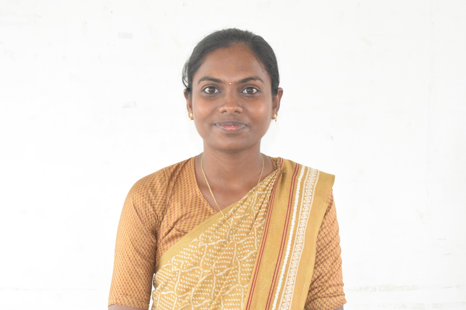Ms.PREETHI P - PRT