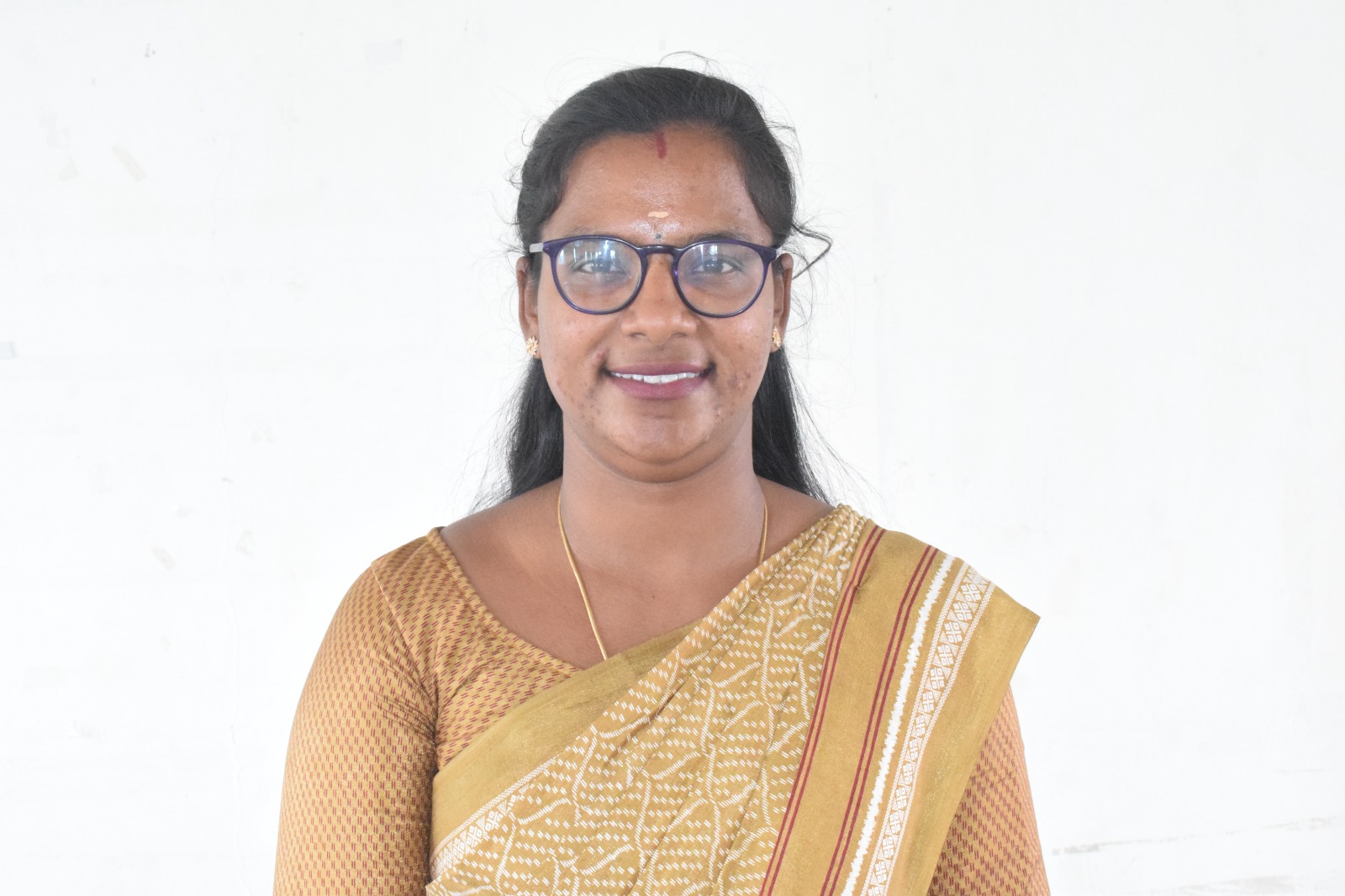 Ms.ABINAYA R - NTT