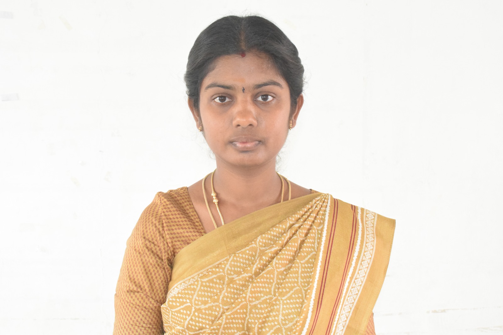 Ms.SUGANYA - PRT
