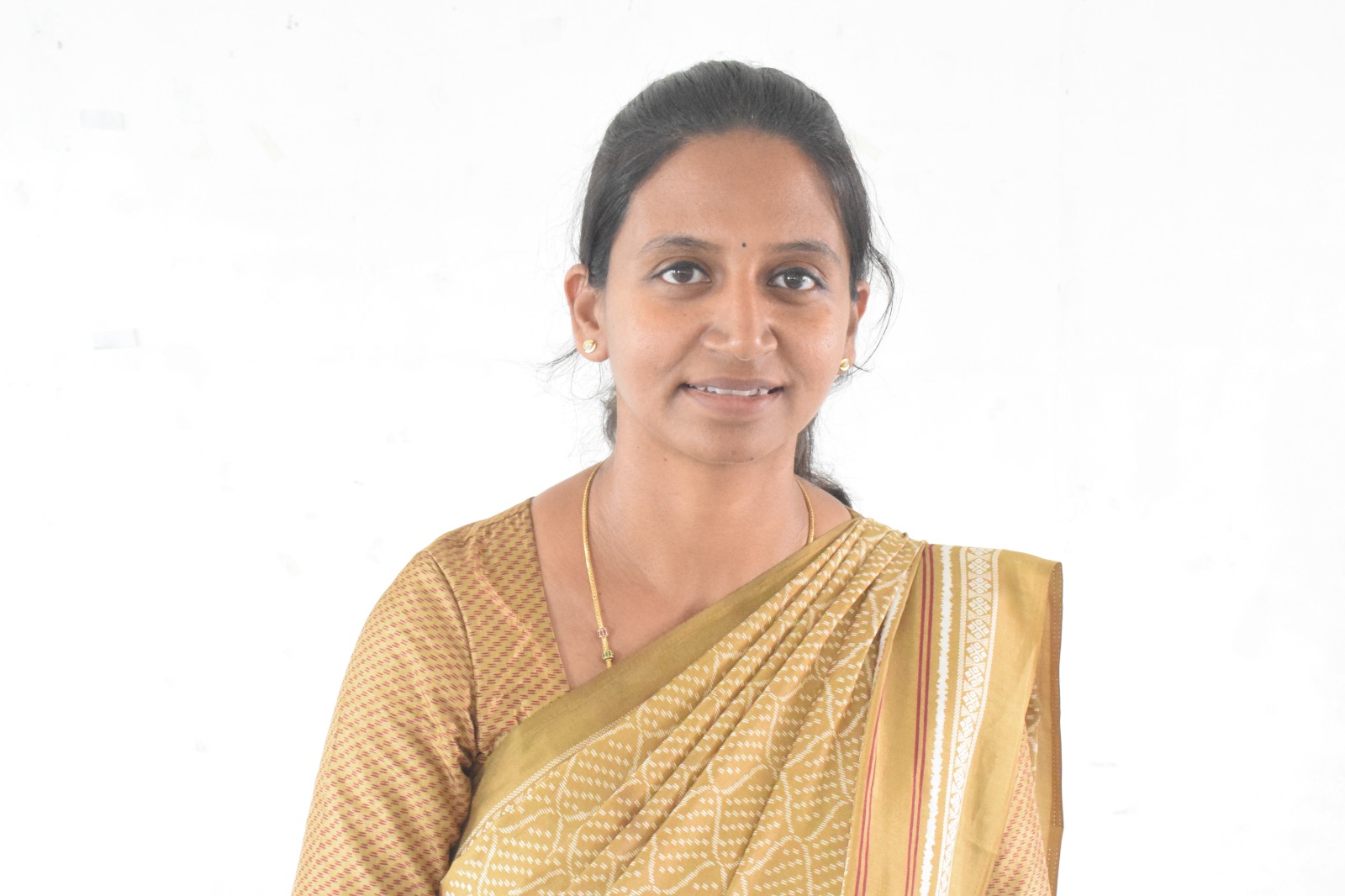 Ms.NITHYA S